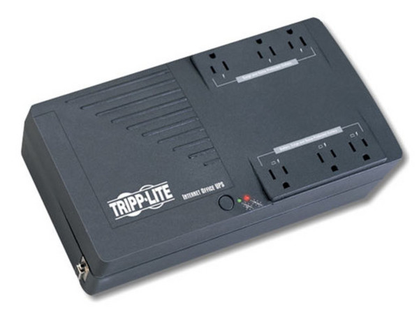 UPS Tripp Lite Internet Office 350