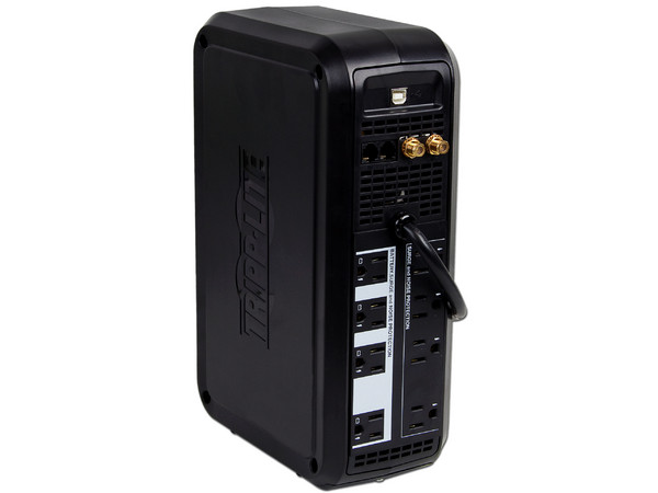NOBREAK TRIPPLITE SMART1000LCD