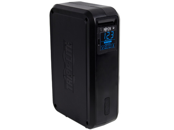 NOBREAK TRIPPLITE SMART1000LCD