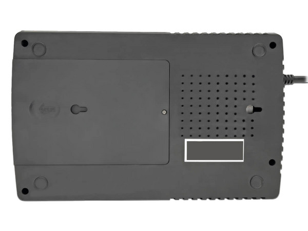 UPS Tripp Lite AVR750U ultracompacto interactivo, 750VA (450Watts) con 12 contactos.