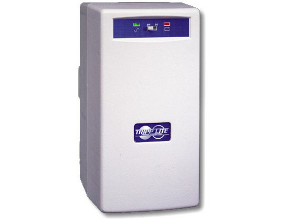 UPS Tripp Lite BC Personal 180W con Supresor de picos