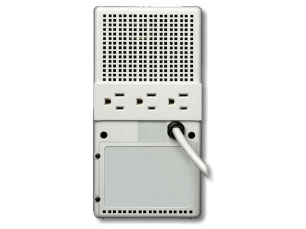 UPS Tripp Lite BC Personal 180W con Supresor de picos