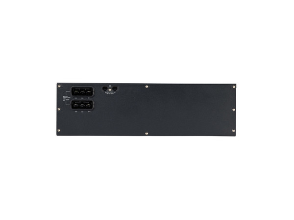 Módulo de Baterías Extendida Tripp Lite BP180RT, 180 V , Tecnología VRLA, 3U, Compatible con sistemas UPS SmartOnline.