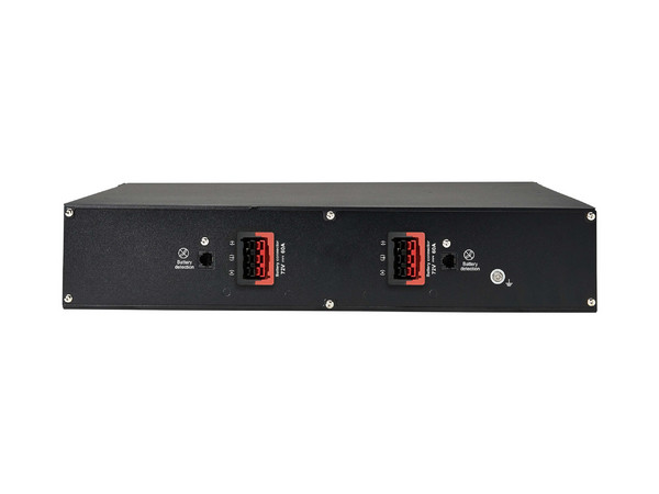 Módulo de Baterías Extendidas Tripp Lite BP72RT, 72V, para UPS SmartOnLine, 2U Rack/Torre.