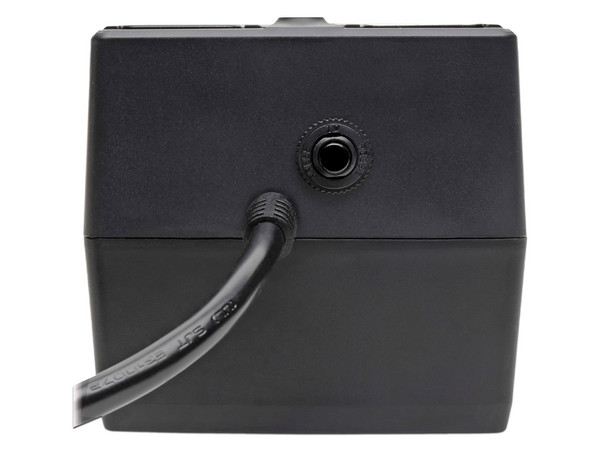 UPS Tripp Lite Internet 600U, 8 Contactos, 600VA, 300Watts.