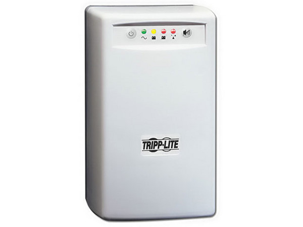 NoBreak TrippLite OmniPro 500, con Regulador, 6 contactos (3 Protegidos).