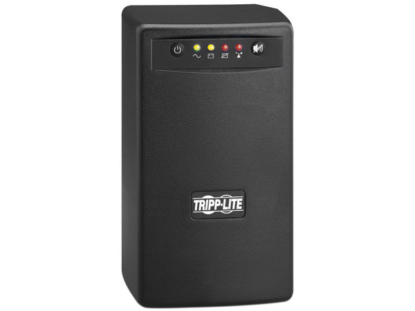 UPS Tripp Lite OMNISMART500 de 300W/500VA, 6 contactos.