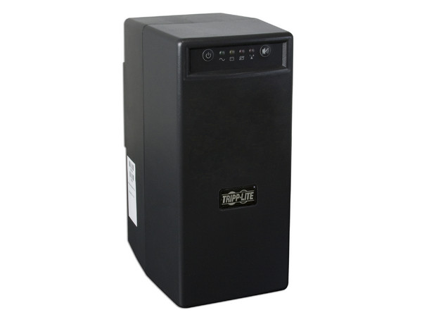 UPS Tripp Lite OMNISMART700 de 700VA, 6 Salidas