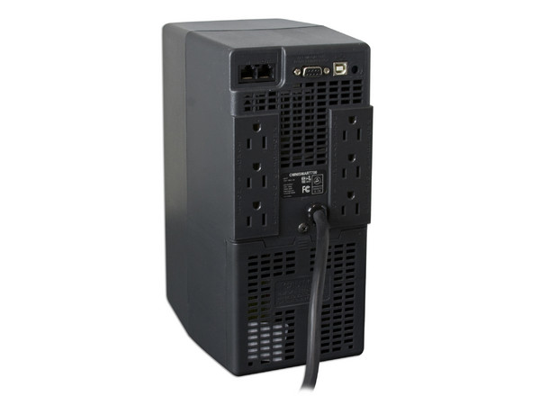 UPS Tripp Lite OMNISMART700 de 700VA, 6 Salidas