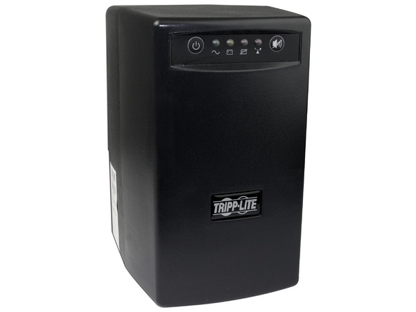 UPS Tripp Lite OMNISMART300 de 300VA, 3 Contactos