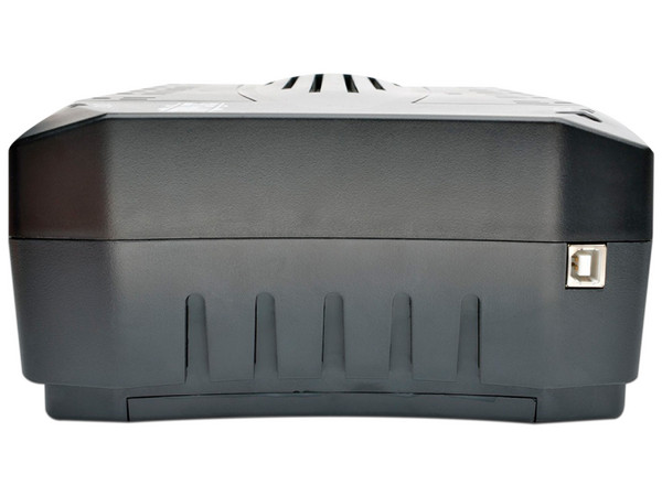 UPS Tripp Lite OMNISMART700M de 700VA(450W), 12 Contactos Nema 5-15R, 120V. Color Negro.