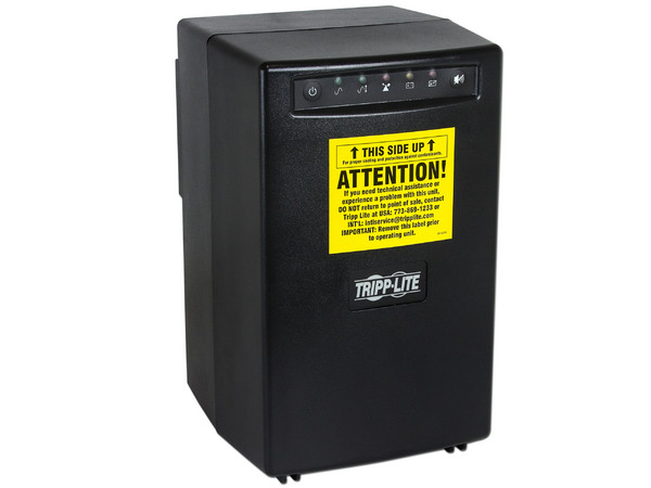 UPS Tripp Lite OMNIVS1500XL de 940W, 6 contactos.