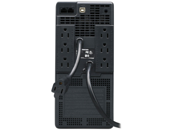 UPS Tripp Lite Omni VS de 475W, 7 Salidas.