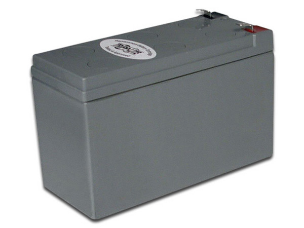 Batería de reemplazo Tripp Lite RBC51 para UPS de diferentes marcas.