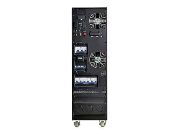 UPS Tripp Lite IGBT SmartOnline, 20KVA/20KW, Trifásico de Doble Conversión