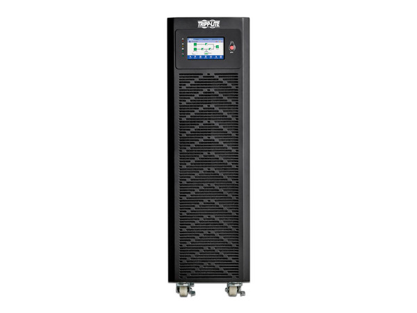 UPS Tripp Lite IGBT SmartOnline, 20KVA/20KW, Trifásico de Doble Conversión