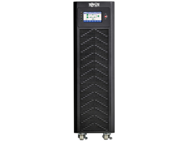 UPS Tripp Lite S3M30K, 30,000VA (3000W), Trifasico, Doble conversión. Requiere baterías externas
