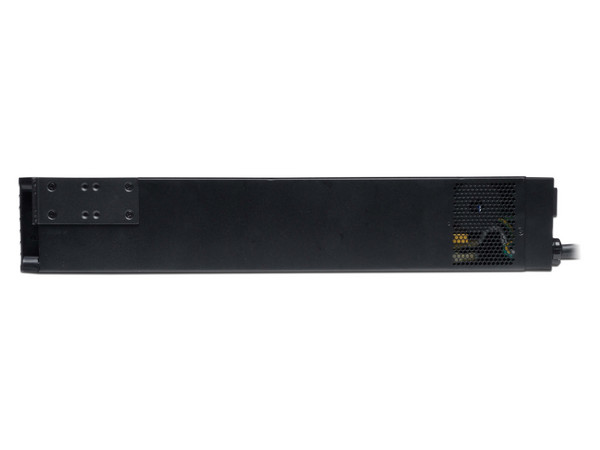 UPS Tripp Lite SMART1000RM2U de 1000VA, 6 contactos NEMA de 100/110/120V, diseño para Montaje en Rack.