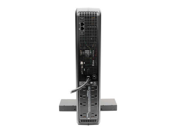UPS Tripp Lite SmartPro SMART1200LCD, 1200VA (700Watts) con 8 contactos.