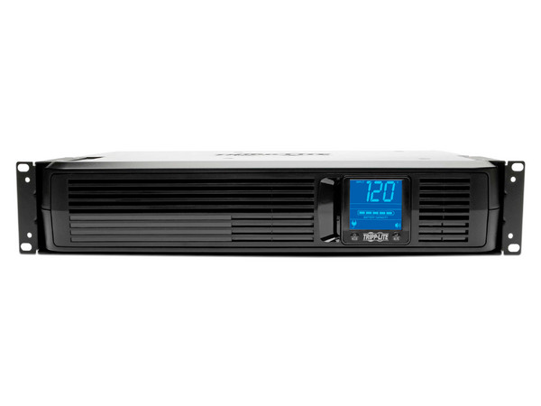 UPS Tripp Lite SmartPro de 1500VA (900W) con 8 contactos Nema 5-15R.
