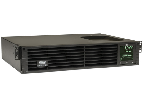 UPS Tripp Lite SmartPro, 1500VA/1300Watts, 8 conectores 5-15R, USB, DB9.
