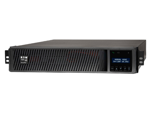 UPS Tripp Lite SmartPro Interactivo SMART1500RMXL2U, 1500VA (1350Watts) con 8 contactos.