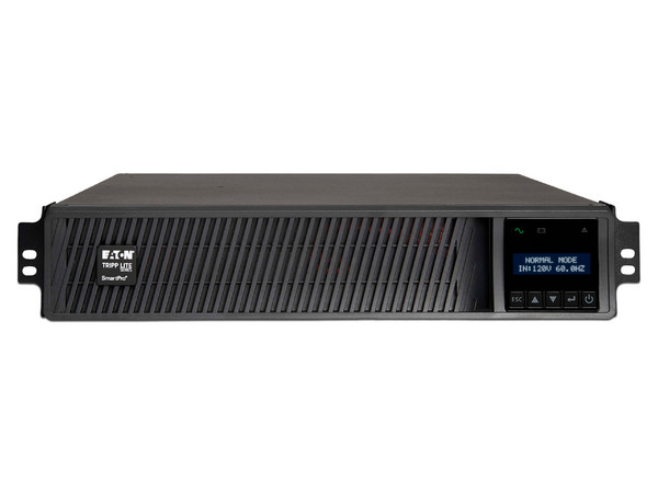 UPS Tripp Lite SmartPro Interactivo SMART1500RMXL2U, 1500VA (1350Watts) con 8 contactos.