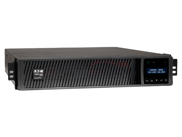 UPS Tripp Lite SmartPro Interactivo SMART1500RMXL2U, 1500VA (1350Watts) con 8 contactos.