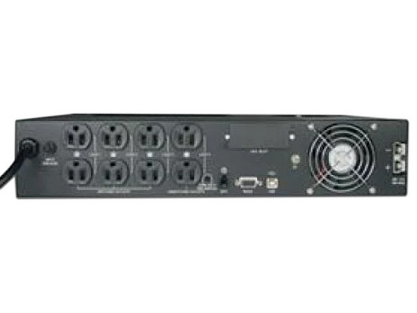 UPS Tripp Lite SMART1500RMXL2UA, 1500VA (1350WATTS) con 8 contactos.