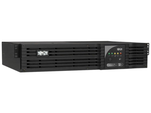 UPS Tripp Lite SMART1500RMXL2UA, 1500VA (1350WATTS) con 8 contactos.