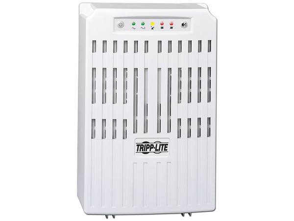 UPS interactivo Tripp Lite SMART2200VS de 2.2kVA/1.6kW con 9 conexiones.