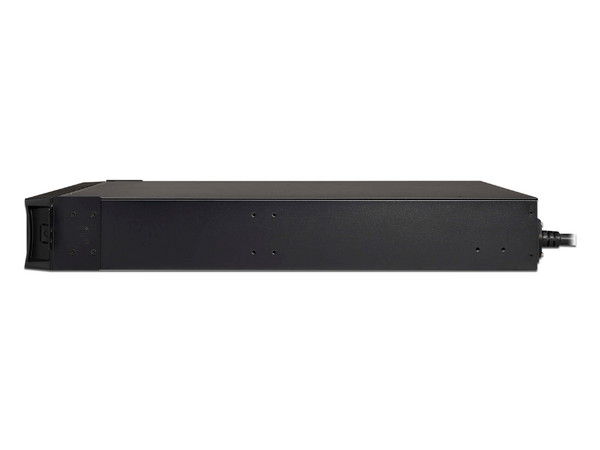 UPS TrippLite SmartPro 3000RM-2U, 2250W, 9 Contactos, Monitoreo por USB, Para Montar en Rack de 19 Pulgadas.