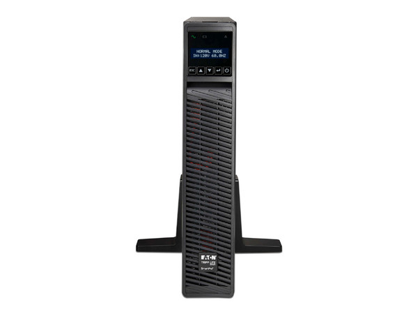 UPS TrippLite SmartPro 3000RM-2U, 2250W, 9 Contactos, Monitoreo por USB, Para Montar en Rack de 19 Pulgadas.