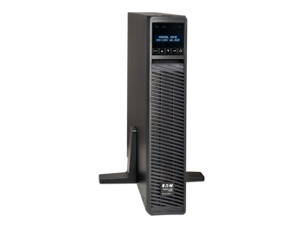 UPS TrippLite SmartPro 3000RM-2U, 2250W, 9 Contactos, Monitoreo por USB, Para Montar en Rack de 19 Pulgadas.