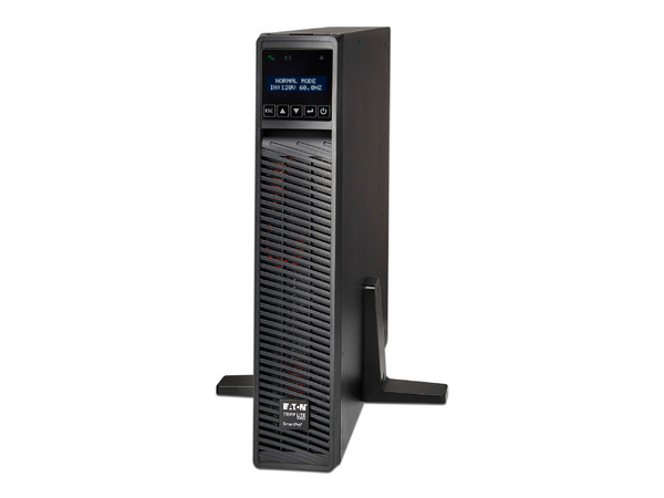 UPS TrippLite SmartPro 3000RM-2U, 2250W, 9 Contactos, Monitoreo por USB, Para Montar en Rack de 19 Pulgadas.