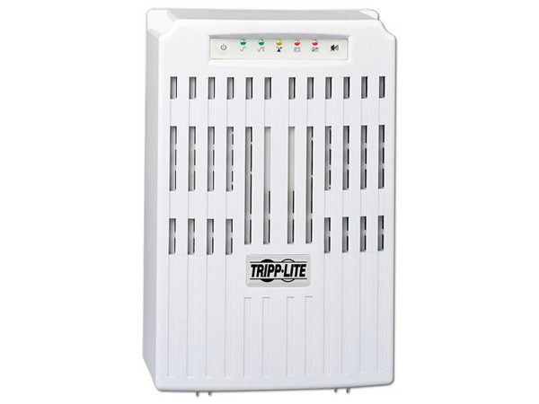 Batería de Respaldo Tripplite tipo torre SMART3000VS, 3000 VA (2250 W), USB, 10 Contactos.