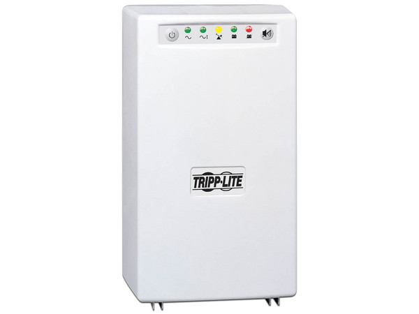 UPS Tripp Lite SmartPro Interactivo SMART700HG, 700VA (400Watts) con 4 contactos.