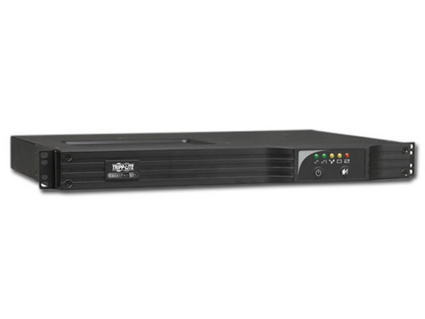 Batería de Respaldo SmartPro  UPS, 750 VA (600 WATTS), USB, 6 Contactos.