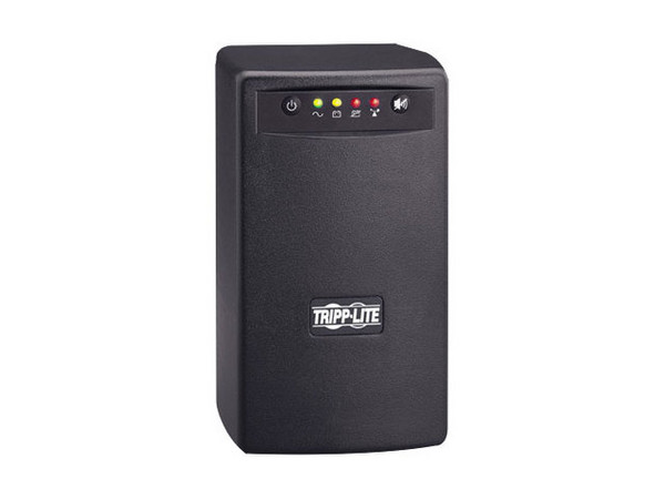 UPS Tripp Lite Smart USB 550 de 550VA, 6 Contactos. Interfase USB