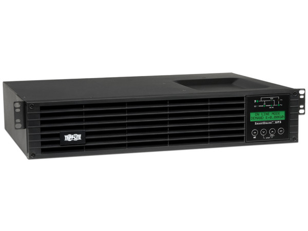 UPS NoBreak TrippLite de 1000VA (900W) con 6 contactos Nema 5-15R.