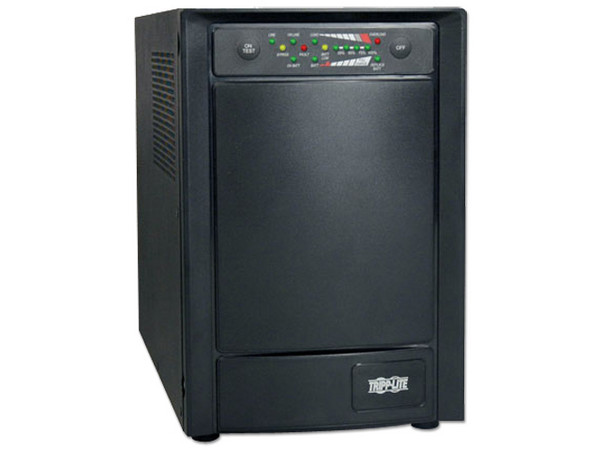 Batería de Respaldo Tripplite tipo torre SU1000XLA, 1000 VA (800 W), 6 Contactos.