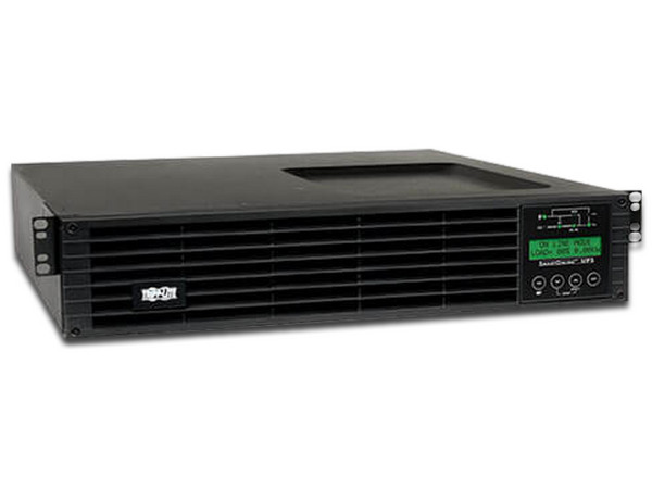 UPS NoBreak Tripp-Lite de 1500VA (1350W) con 6 contactos Nema 15-15R.