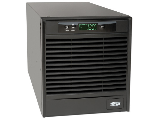 Batería de Respaldo SmartPro UPS, 1500 VA (1350 W), USB, 6 Contactos.