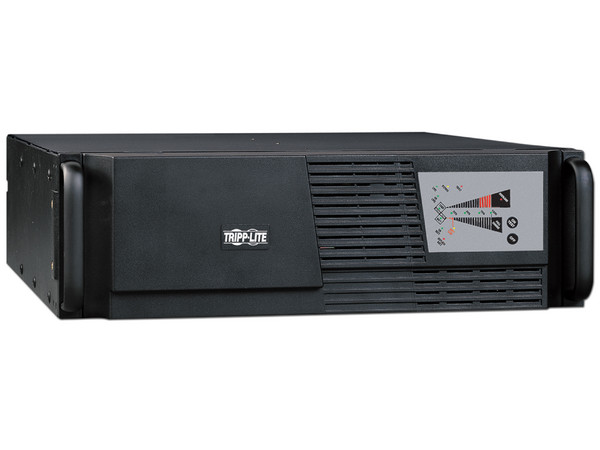 No Break Tripp Lite SU3000RTXL3UHV de 3000VA/2400W con 8 Contactos, 3U.