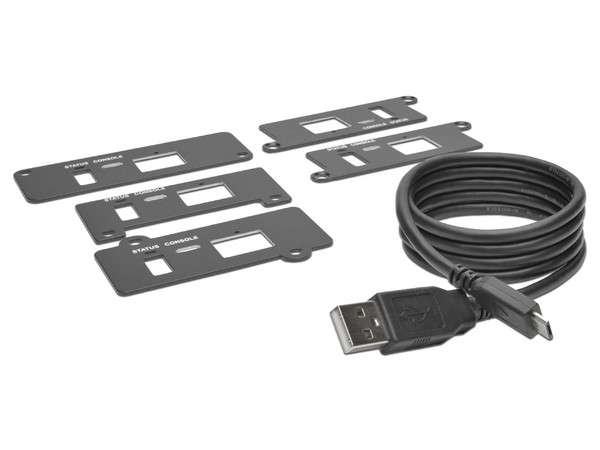 Tarjeta de Red para UPS Tripplite WEBCARDLXE, para sistemas UPS Seleccionados, RJ-45 10/100 Mbps, USB.