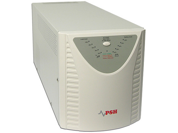 UPS VICA S3000, 6 Contactos, 3200VA/1920W.