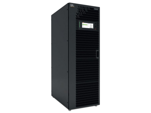 UPS Frame Vertiv Liebert escalable a 40KVAS y redundancia 208V