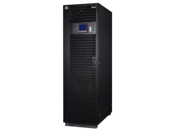 Marco Liebert EXM de Vertiv escalable hasta 100KVA, 208V 3PH