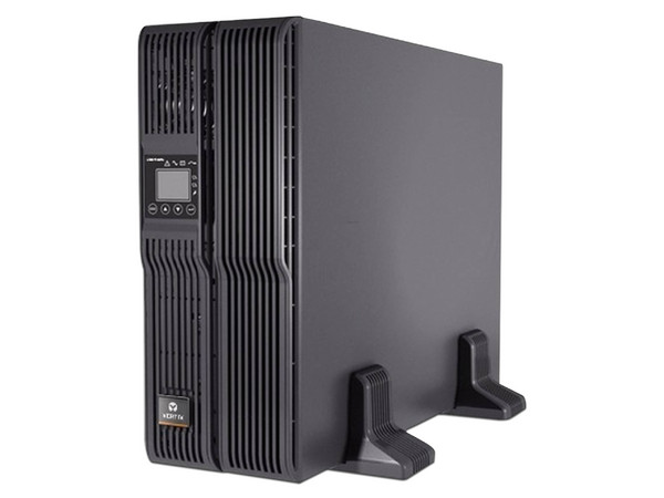 UPS Vertiv GXT4 10,000VA/9,000W con 1 contacto tipo Terminal.