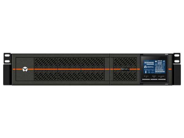 UPS NoBreak Vertiv de 1000VA (900W) con 8 contactos Nema 5-15R.